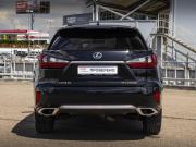 Lexus RX IV Москва  - изображение 28