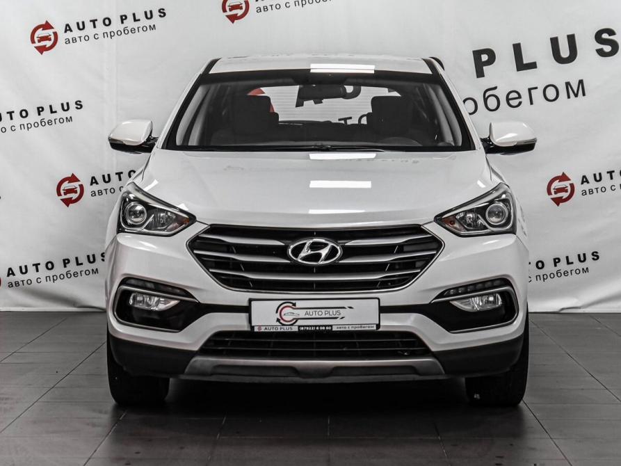 Hyundai Santa Fe III Рестайлинг Минеральные Воды  - изображение 3