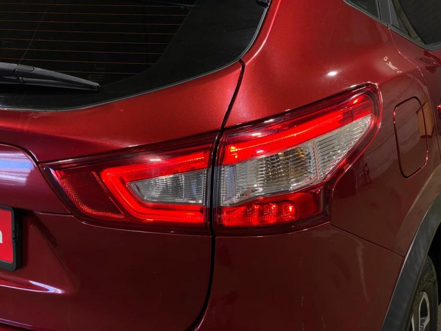 Nissan Qashqai II Челябинск  - изображение 8
