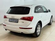 Audi Q5 I (8R) Москва  - изображение 20