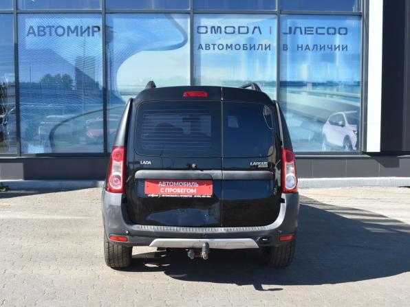 Lada (ВАЗ) Largus I с пробегом 2016 года, цена 670 000 рублей, 262709 км, универсал, Автокод Объявления