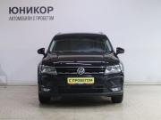 Volkswagen Tiguan II Дзержинск  - изображение 48