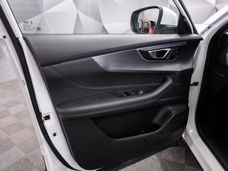 Chery Tiggo 4 Pro I Ульяновск  - изображение 16