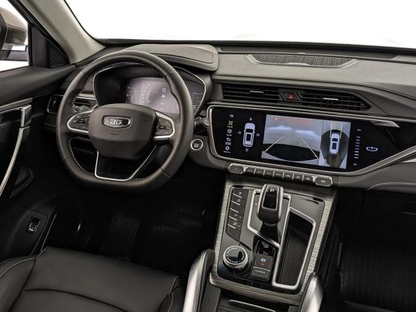 Belgee X70 I с пробегом 2025 года, цена 2 590 000 рублей, 13718 км, внедорожник, Автокод Объявления