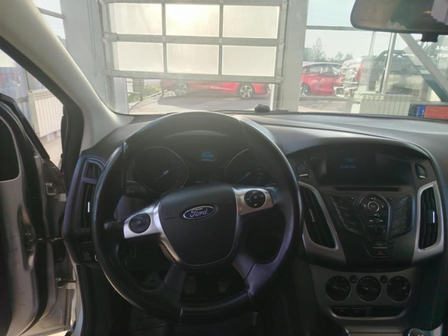 Ford Focus III Арзамас  - изображение 11