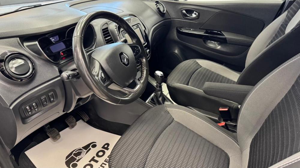 Renault Kaptur I Киров  - изображение 8