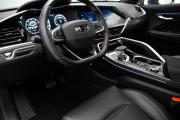 Geely Tugella I Рестайлинг Москва  - изображение 47