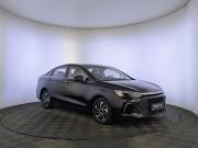 BAIC U5 Plus Москва  - изображение 29