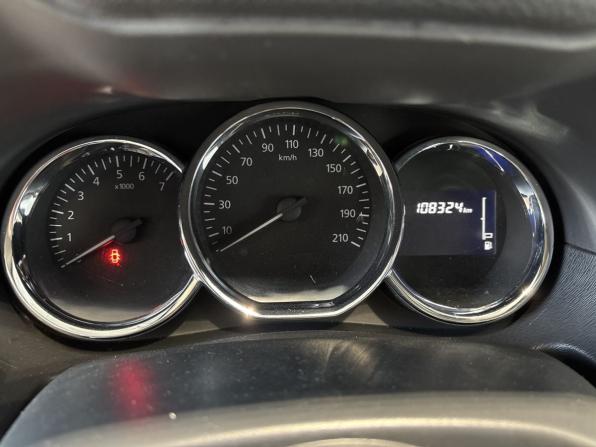 Nissan Terrano III (D10) с пробегом 2021 года, цена 2 100 000 рублей, 108320 км, внедорожник, Автокод Объявления
