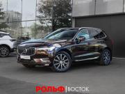 Volvo XC60 II Москва  - изображение 21