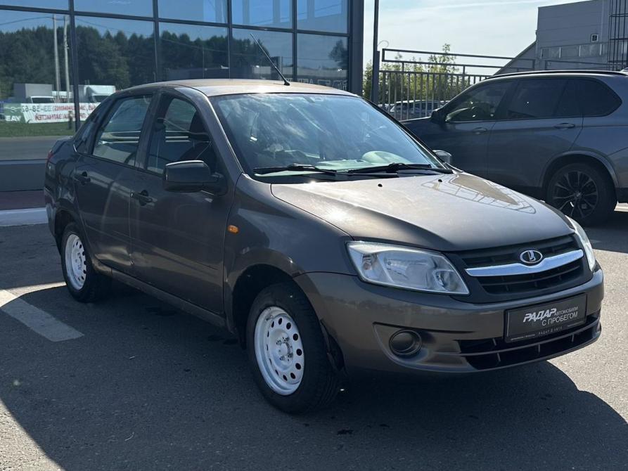 Lada (ВАЗ) Granta I Иваново  - изображение 1