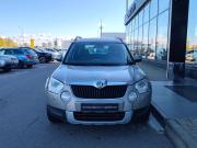 Skoda Yeti I Санкт-Петербург  - изображение 16
