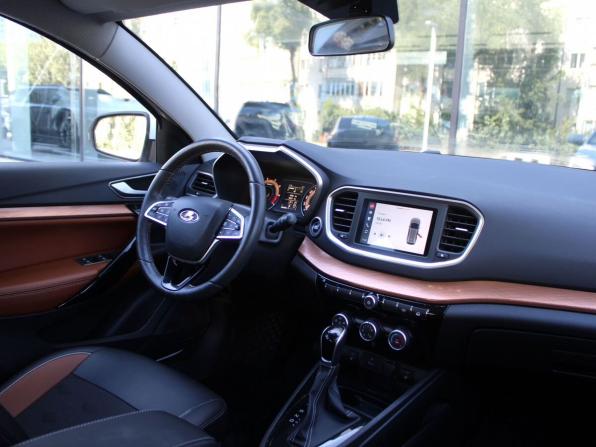 Lada (ВАЗ) Vesta I Рестайлинг (NG) с пробегом 2024 года, цена 1 550 000 рублей, 32870 км, универсал, Автокод Объявления