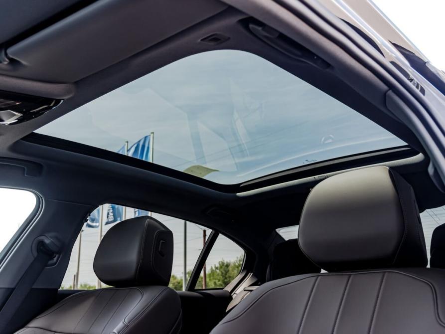 BMW 5 серии VIII (G60/G61/G68) Магнитогорск  - изображение 28