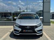 Lada (ВАЗ) Vesta I Рестайлинг (NG) Владикавказ  - изображение 18