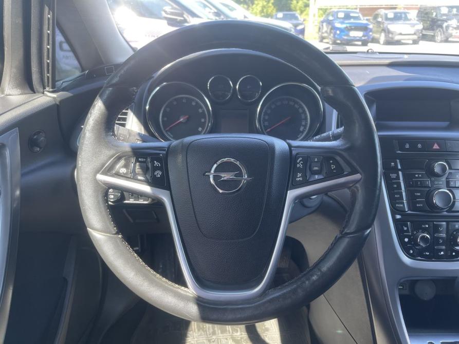 Opel Astra J Рестайлинг Брянск  - изображение 12