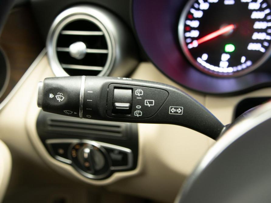 Mercedes-Benz GLC I (X253) Рестайлинг Москва  - изображение 13