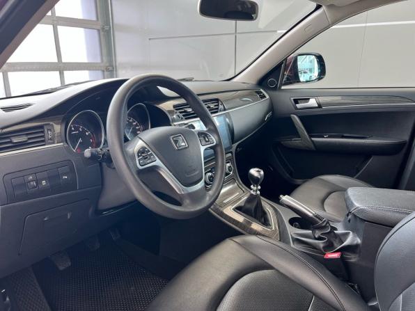Zotye T600 с пробегом 2017 года, цена 799 000 рублей, 126796 км, внедорожник, Автокод Объявления