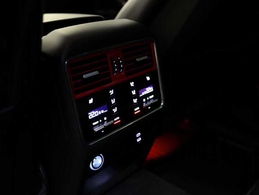 Porsche Cayenne III Москва  - изображение 43