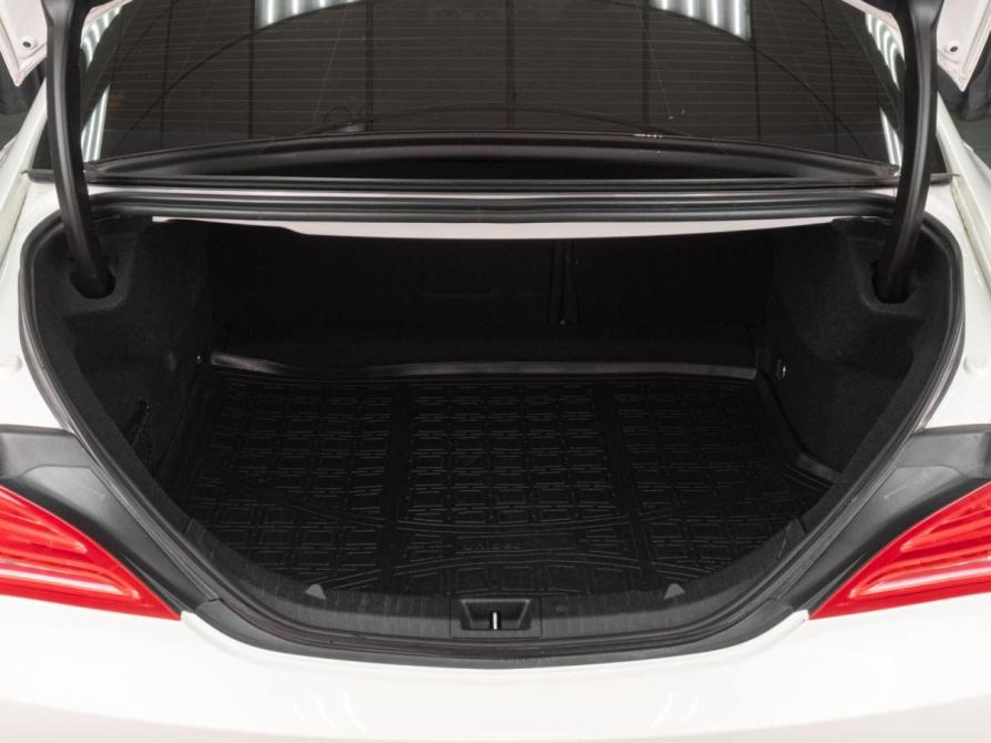 Mercedes-Benz CLA I (C117 X117) Тюмень  - изображение 20
