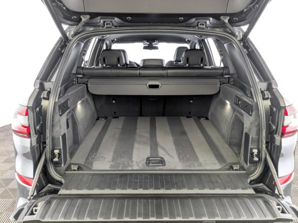 BMW X5 IV (G05/G18) с пробегом 2021 года, цена 6 200 000 рублей, 78461 км, внедорожник, Автокод Объявления