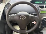 Toyota Yaris II Рестайлинг Ярославль  - изображение 46
