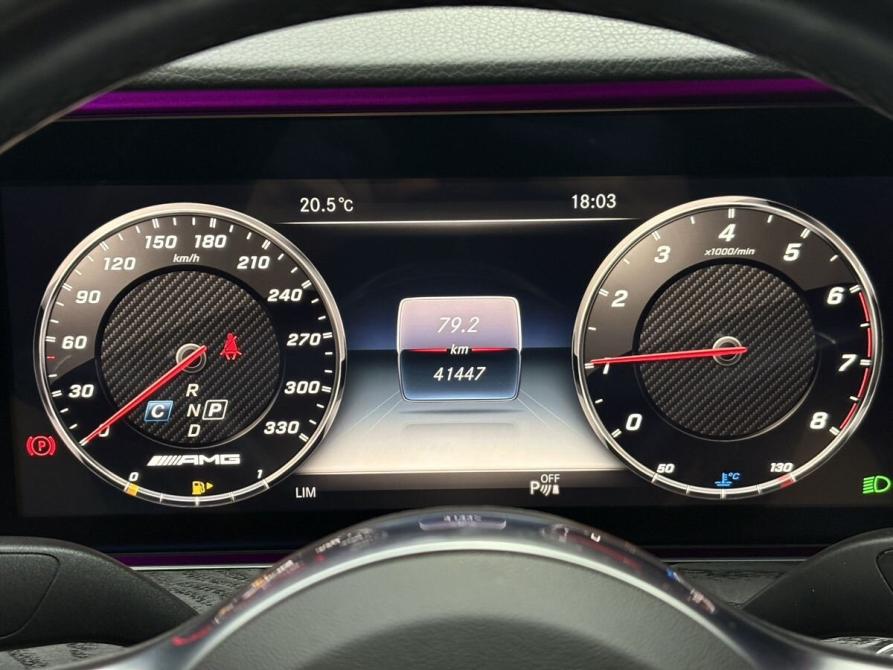 Mercedes-Benz E-Класс V (W213 S213 C238) Ярославль  - изображение 21