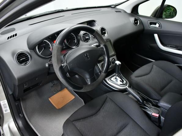 Peugeot 308 I с пробегом 2010 года, цена 665 000 рублей, 96457 км, хэтчбек, Автокод Объявления
