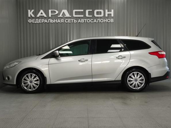 Ford Focus III с пробегом 2012 года, цена 740 000 рублей, 110305 км, универсал, Автокод Объявления