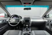 Volkswagen Touareg I Рестайлинг Красноярск  - изображение 38
