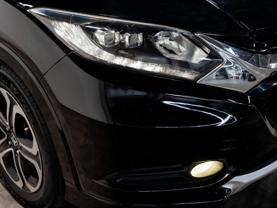 Honda Vezel I Чита  - изображение 19