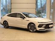 Hyundai Sonata VIII (DN8) Рестайлинг Санкт-Петербург  - изображение 35