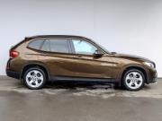 BMW X1 I (E84) Рестайлинг Москва  - изображение 32