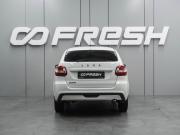 Lada (ВАЗ) Granta I Рестайлинг Воронеж  - изображение 19