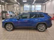 Toyota RAV4 V (XA50) Москва  - изображение 30
