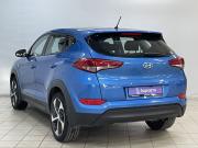 Hyundai Tucson III Воронеж  - изображение 27