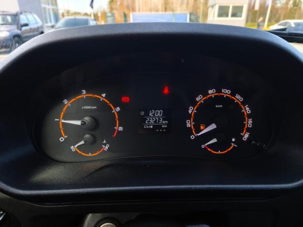 Lada (ВАЗ) Niva Legend I с пробегом 2025 года, цена 999 000 рублей, 23250 км, внедорожник, Автокод Объявления