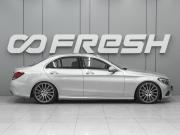 Mercedes-Benz C-Класс IV (W205) Ростов-на-Дону  - изображение 22