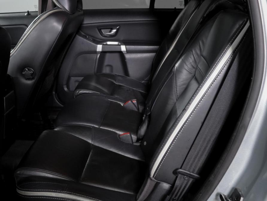 Volvo XC90 I Рестайлинг Москва  - изображение 10