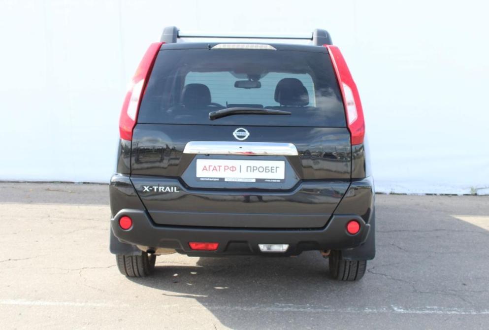 Nissan X-Trail II Нижний Новгород  - изображение 6