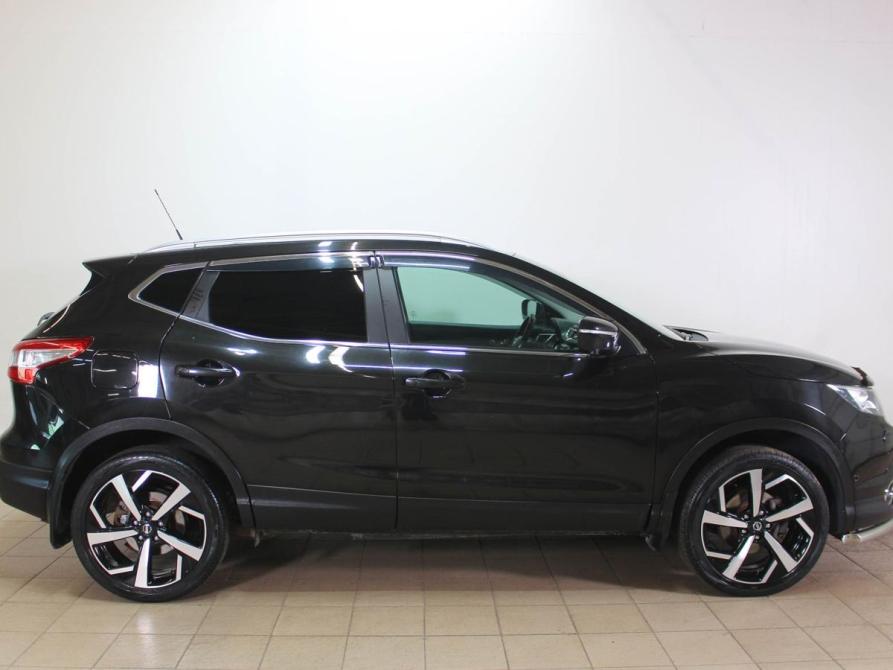 Nissan Qashqai II Калуга  - изображение 4