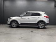 Hyundai Creta I Москва  - изображение 51