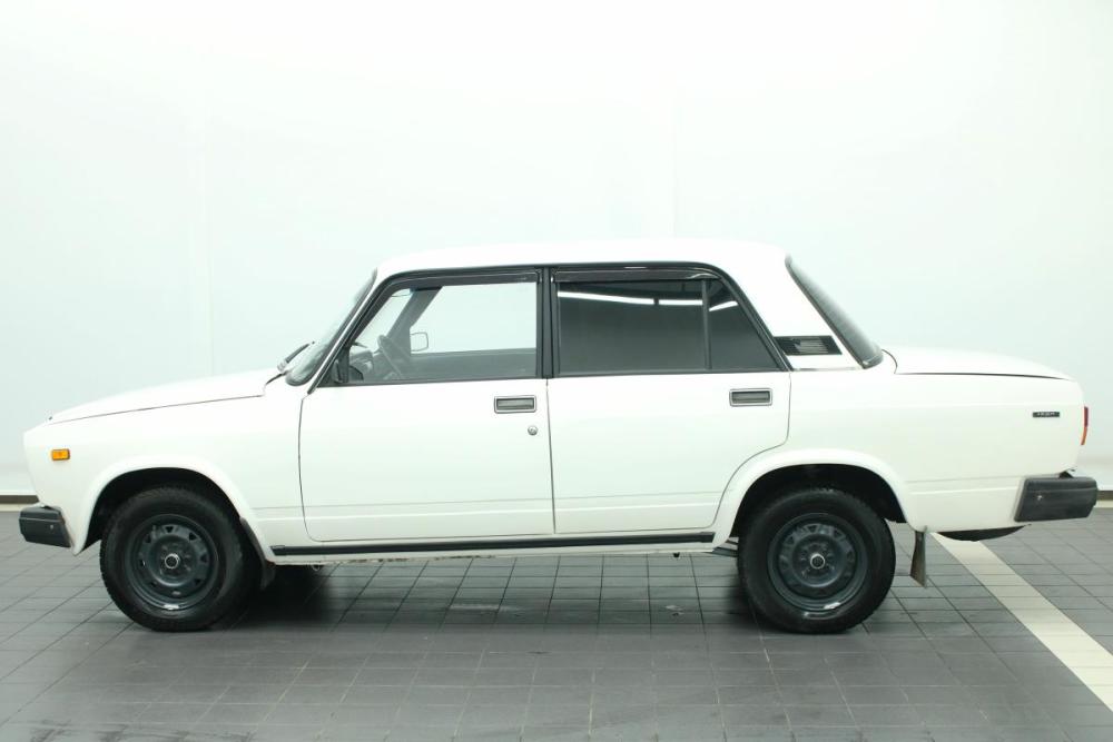 Lada (ВАЗ) 2107 Красноярск  - изображение 12