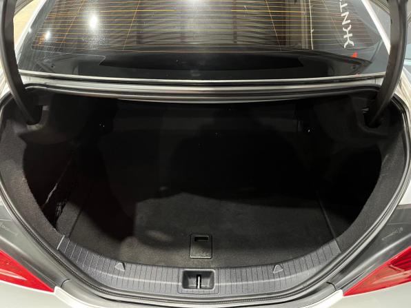 Mercedes-Benz CLA I (C117 X117) с пробегом 2014 года, цена 1 564 000 рублей, 111597 км, седан, Автокод Объявления