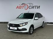 Lada (ВАЗ) Granta I Рестайлинг Тамбов  - изображение 22