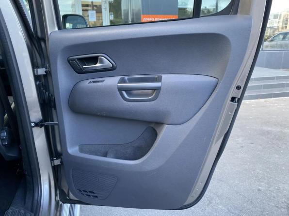 Volkswagen Amarok I Рестайлинг с пробегом 2016 года, цена 2 295 000 рублей, 255000 км, offers.body_type.unknown, Автокод Объявления