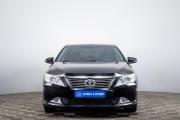Toyota Camry VII (XV50) Пермь  - изображение 27