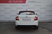 Skoda Rapid I Рестайлинг Старый Оскол  - изображение 12