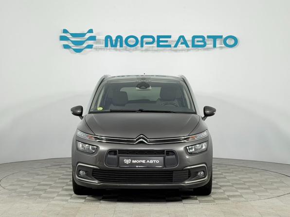 Citroen C4 SpaceTourer I с пробегом 2020 года, цена 1 690 000 рублей, 131000 км, компактвэн, Автокод Объявления