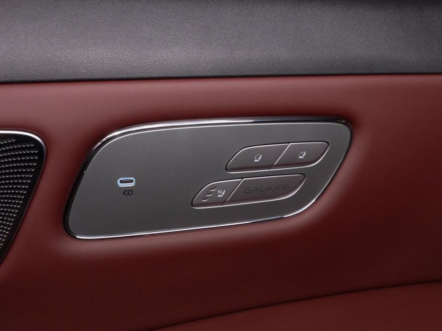 Geely Galaxy M9 Москва  - изображение 36